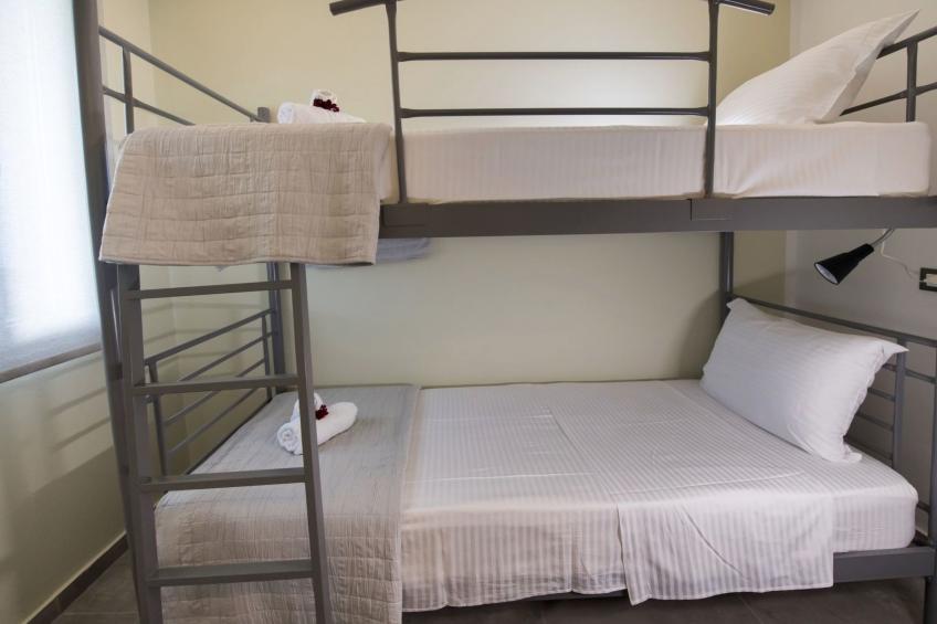 'Amantea3' mit Wasserblick - foto 42