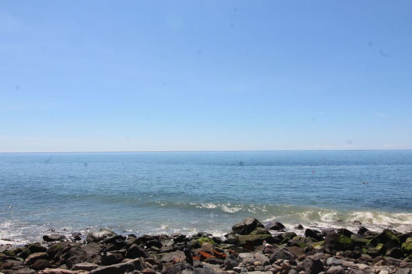 mit Blick auf das Wasser - foto 19