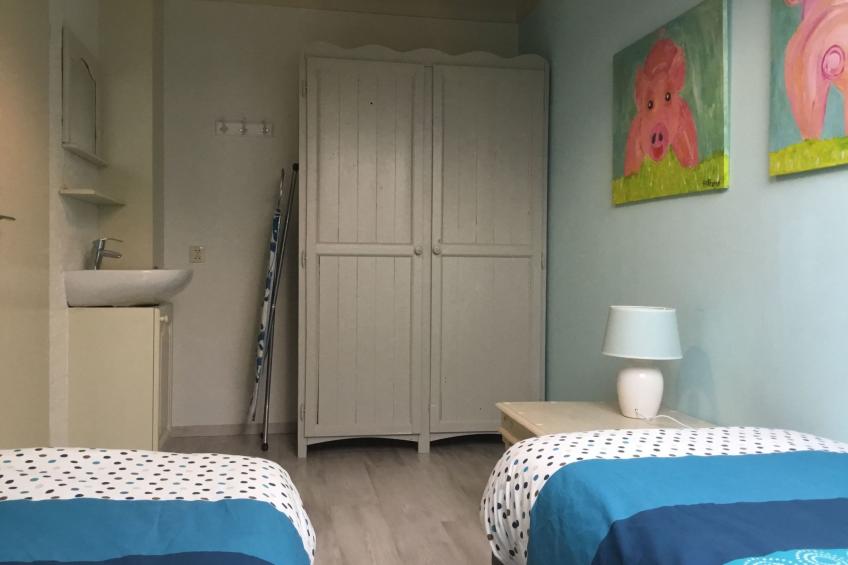 Seabreeze mit umzäuntem privatem Garten - foto 12