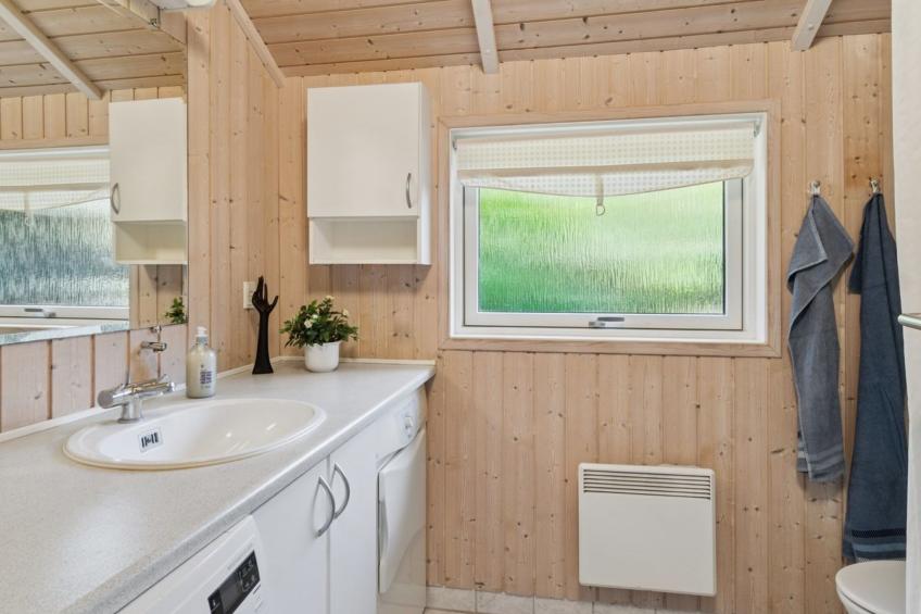 "Sophi" - 425m from the sea in Sealand - foto 17