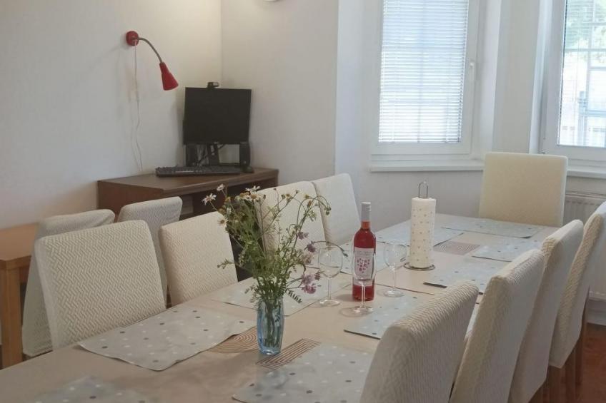 Komfortvilla in Prag, Hallenbad, Whirlpool, Sauna - foto 25