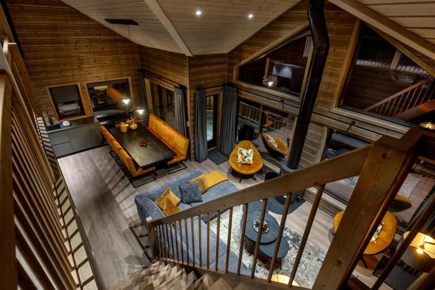 Sigr Hytte | 8p | With Sauna - foto 8