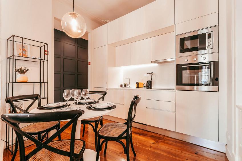 Chic & Elegant Lapa By GT House - foto 3