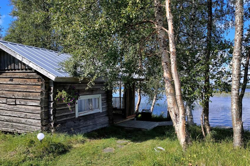 Keskiniemi - foto 31