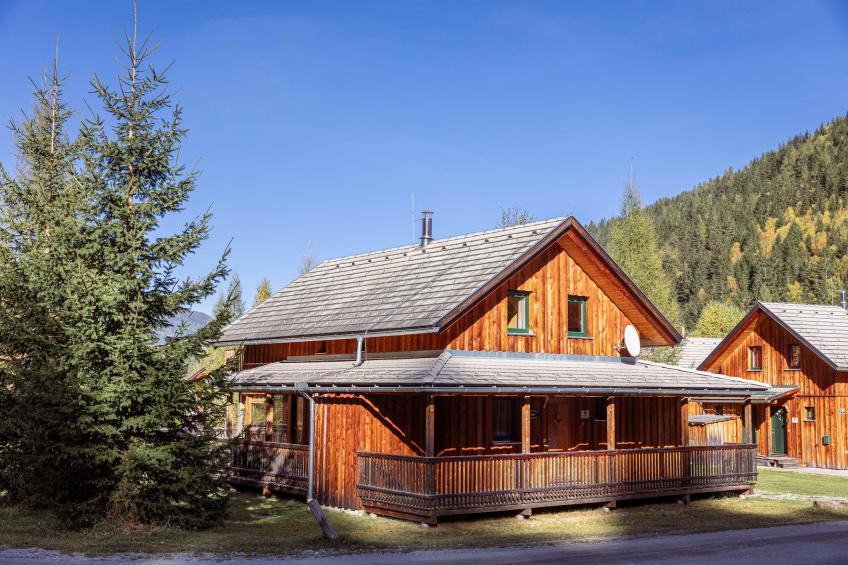 Stadl Chalet 140 - foto 10