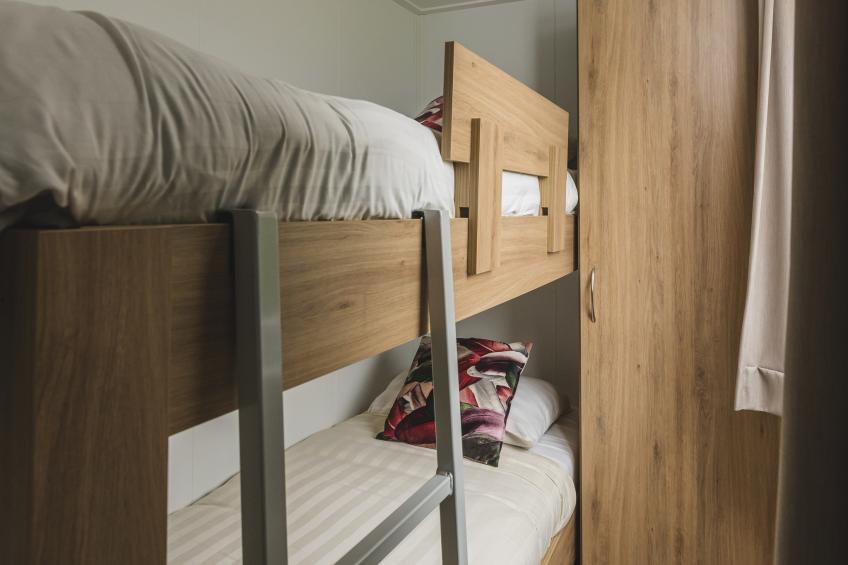 Cosy Cabin | 6 pers. - foto 10