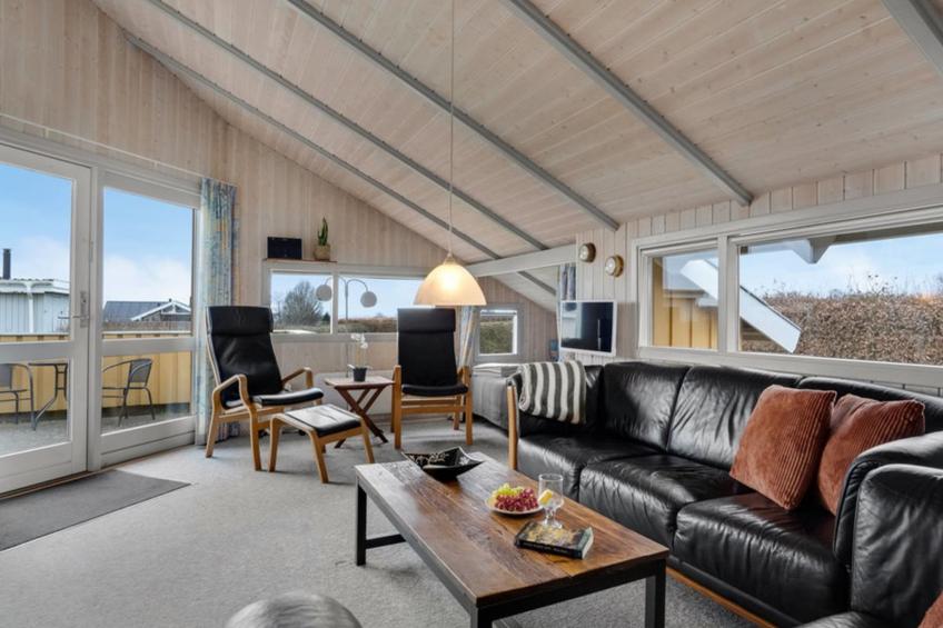 "Halla" - 250m from the sea - foto 6