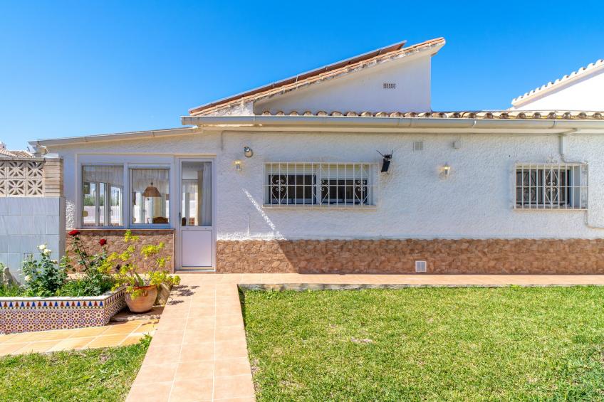 Villa Sevilla Private Pool by Casasol - foto 36