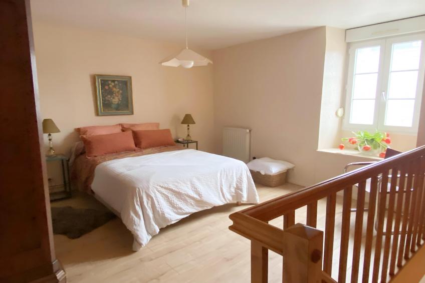 Duplex Vittel - foto 12