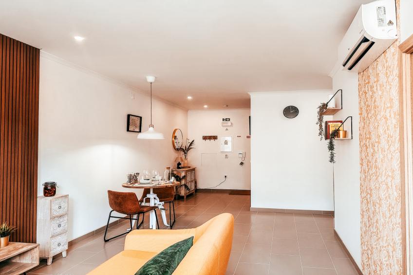 Cosy Apartment Queluz By Gt House - foto 18