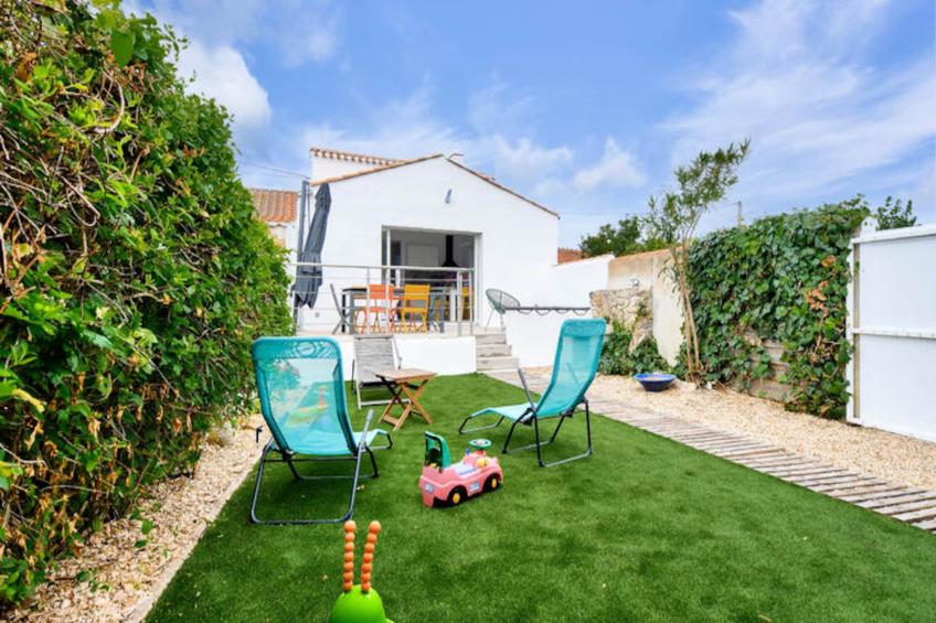 Maison à Barbâtre - Ile de Noirmoutier - foto 6