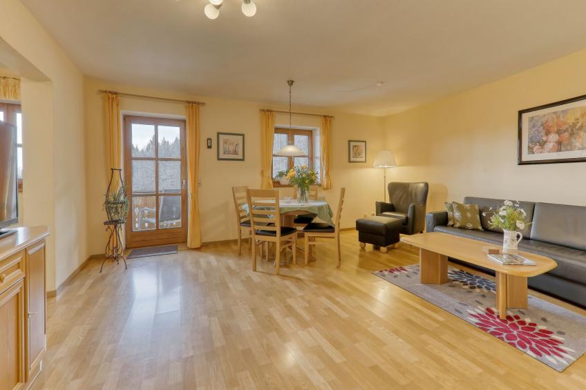 Wohnung Falkenstein - foto 22