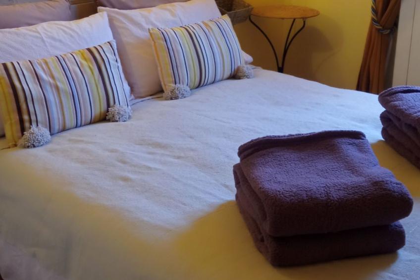 In der Provence, Außergewöhnliche Villa, Okzitanien, Gard - foto 43