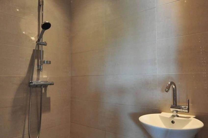 Villa "Vitasjö" mit Terrasse, Grill und Garten - foto 16