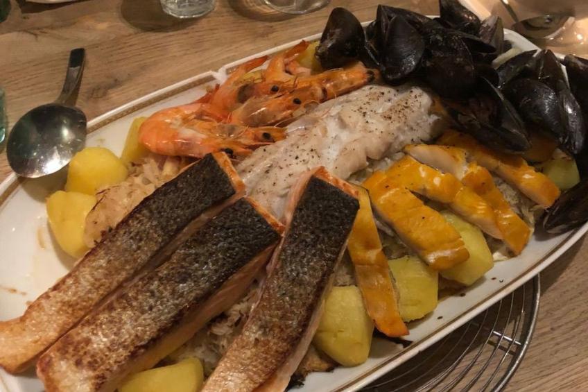 The Water Mill of Tourteron - foto 79