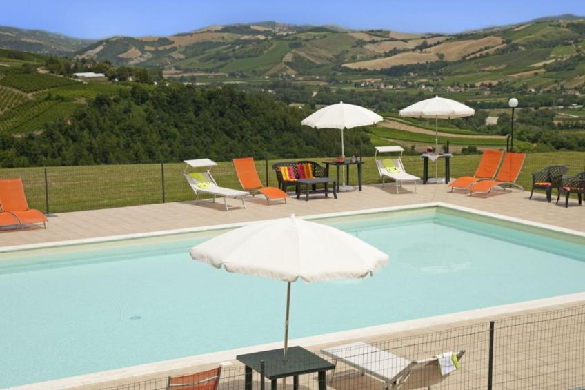 Villa mit privatem Pool und atemberaubender Aussicht - foto 2