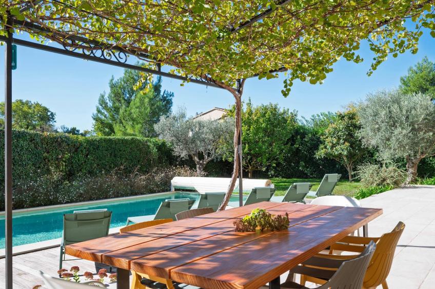 Mas Hortense - foto 18