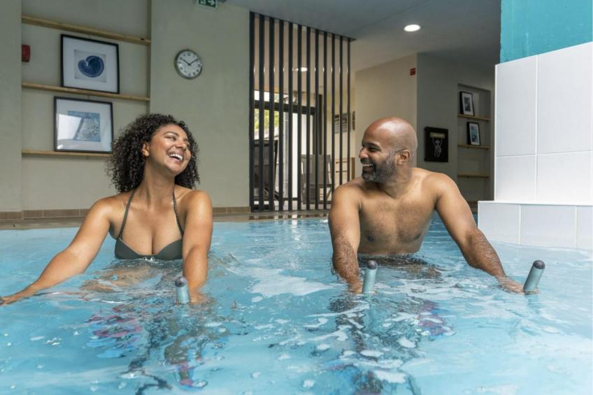 Cottage Hortensia 4p 2Bdrms - foto 21