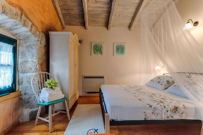 Villa "Oravec" mit Garten, Grill und Terrasse - foto 31