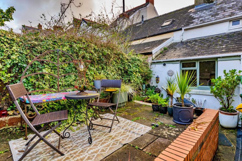Wallis Cottage - foto 12