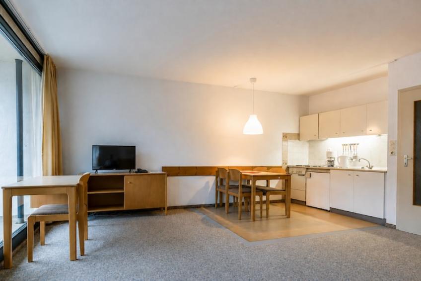 Economy Twin-Apartment-2024 2E2K - foto 17