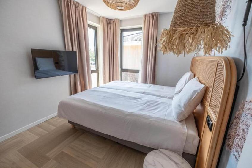 Luxury Beach Apartment | 4 Pers. - foto 3