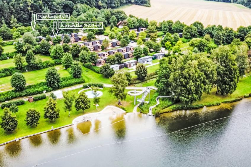 Tiny Haus Neschtle - foto 5