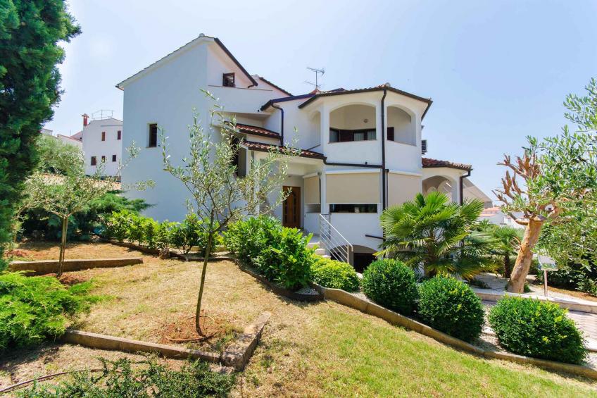 Holiday apartment with air conditioning - BF-FY6FY - foto 2