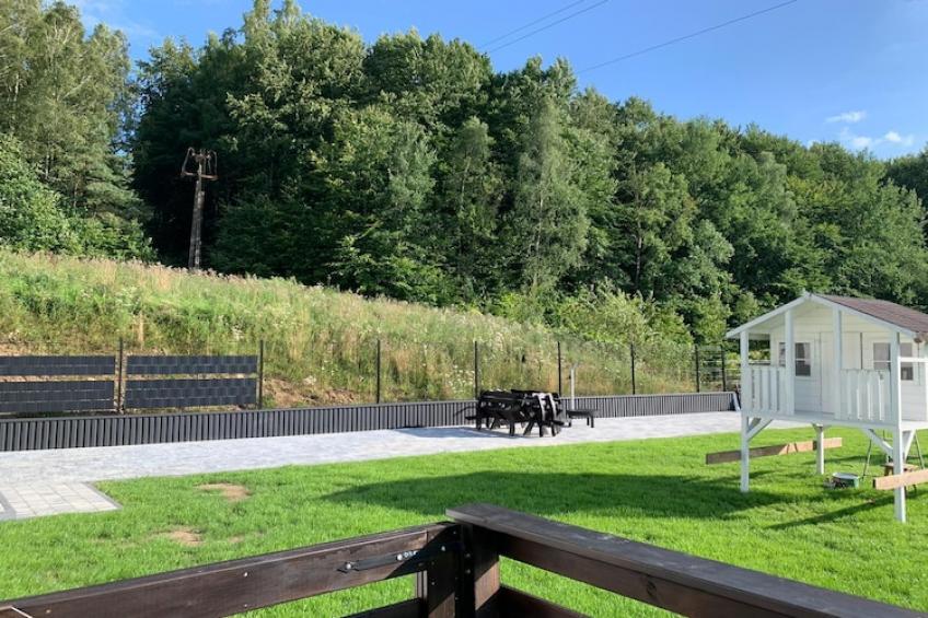 Dom na szczycie dla 7 osób - foto 32