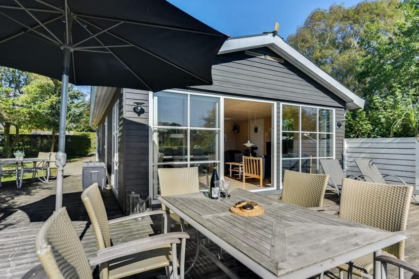 "Leandra" - 600m from the sea in SE Jutland - foto 11