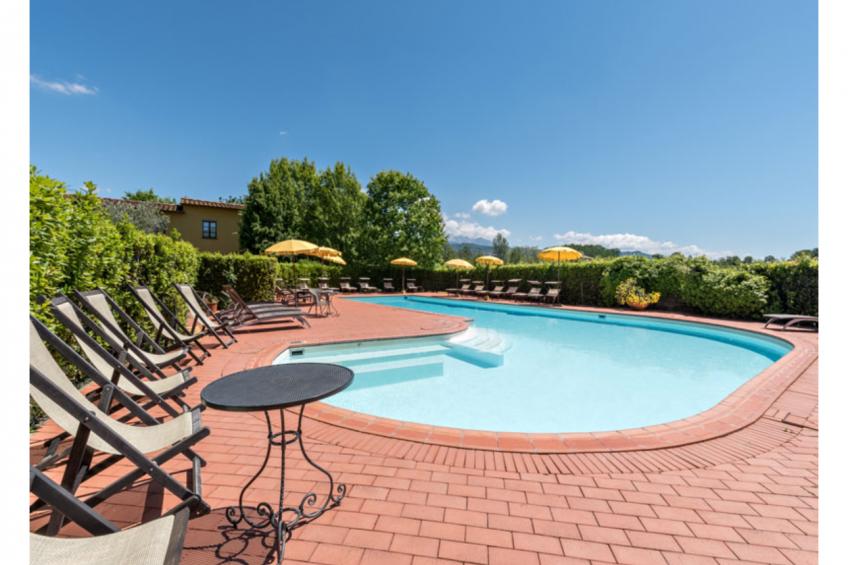 Residence Antico Casale Two-room Apartment 4 Pax - foto 20