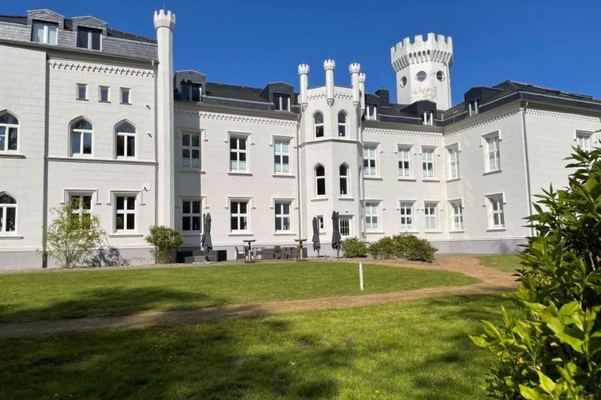 Weisses Traumschloss an der Ostsee - foto 8