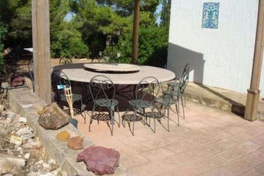 'Luciana' mit Wasserblick - foto 8