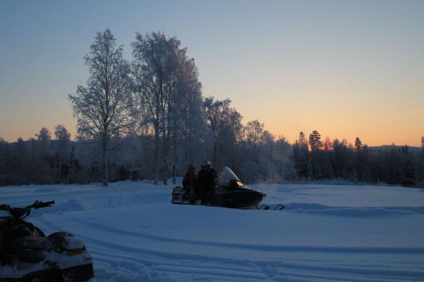 Anwesen mit eigenem Garten und Grill - foto 21