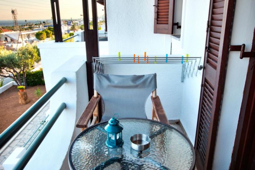 Wohnung mit Meerblick, Kreta, Ierapetra - foto 15