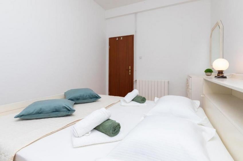 Apartment Villa Andro - Three Bedroom Apartment with Terrace and Sea View - foto 13