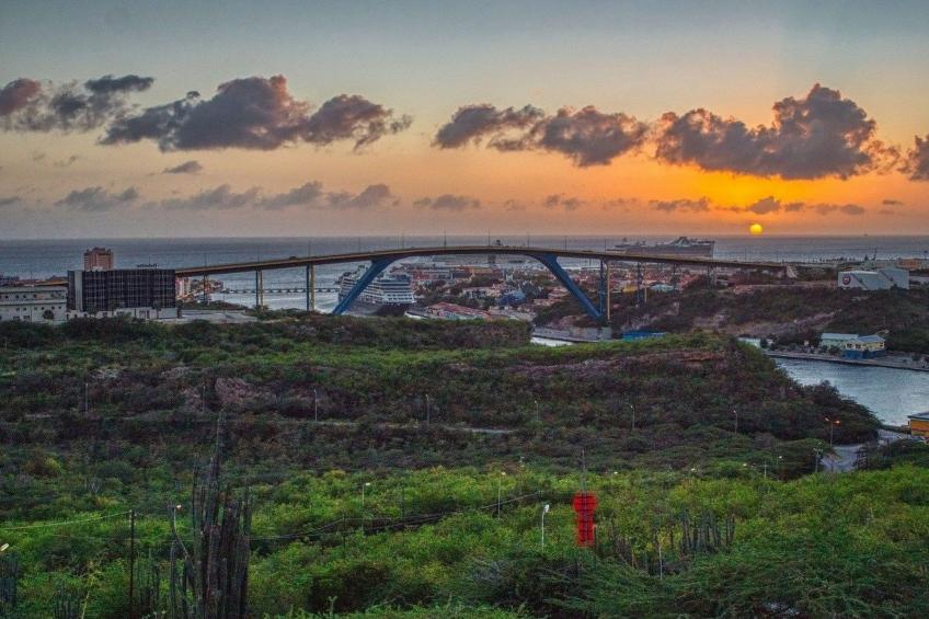 Reef 5 Blue Bay, Strand Golf Meerblick, Curacao - foto 22