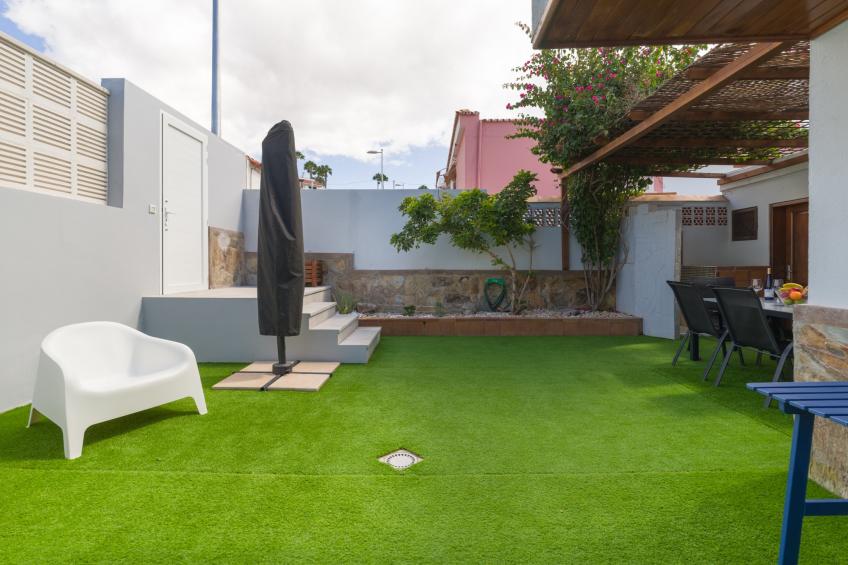 Great house with Pool S.Agustín By CanariasGetaway - foto 47