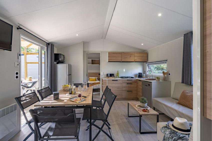 Cottage Edelweiss 6p 3Bdrms AirConPremiu - foto 5