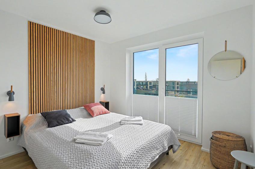 Penthouse Dümmerblick - foto 5