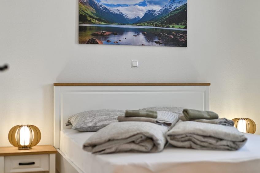 Villa Šumska vila AVA - foto 19