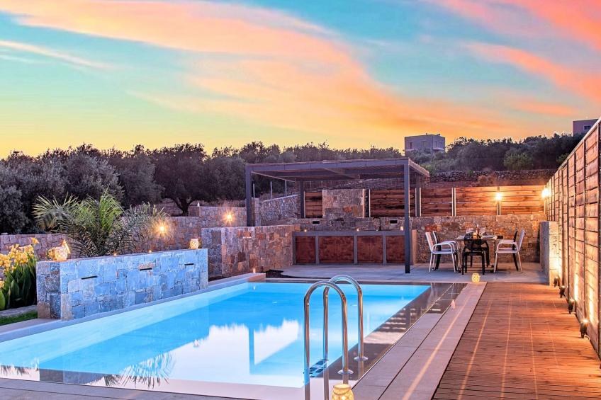 für 12 Personen in Sisi, Kreta (Ost-Kreta) - foto 13