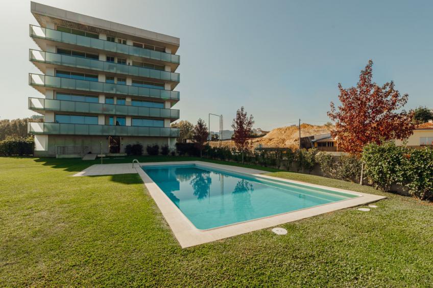 AMAZING DESIGN GARDEN with POOL by VACATIONY - foto 15