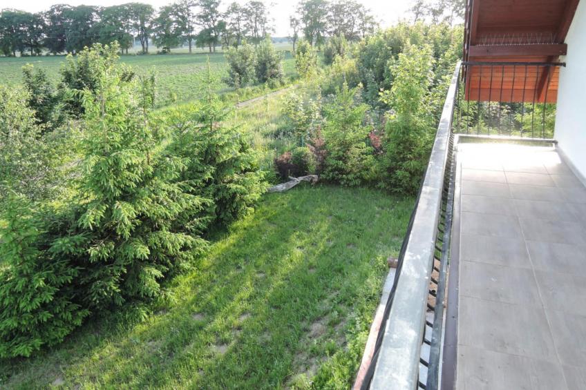 vakantiehuis, Darzowice - foto 15