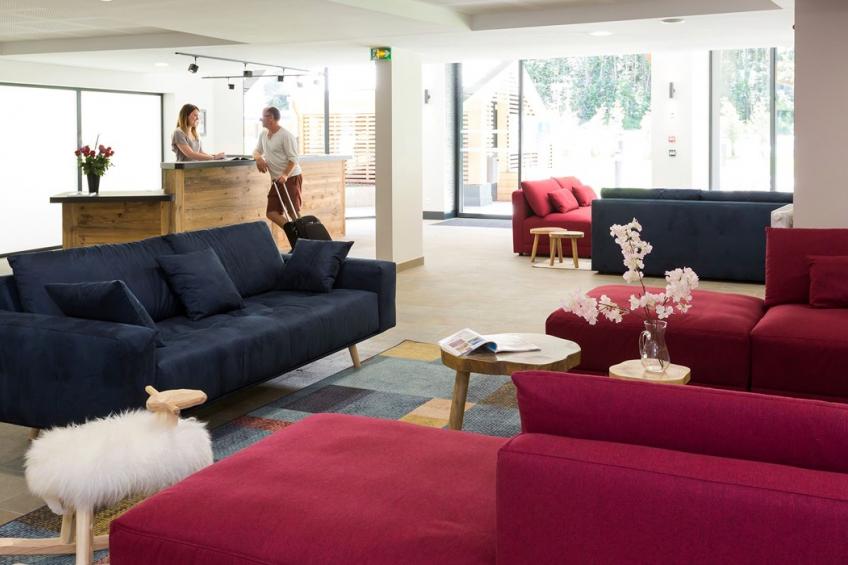 Odalys Résidence Prestige Isatis - foto 11