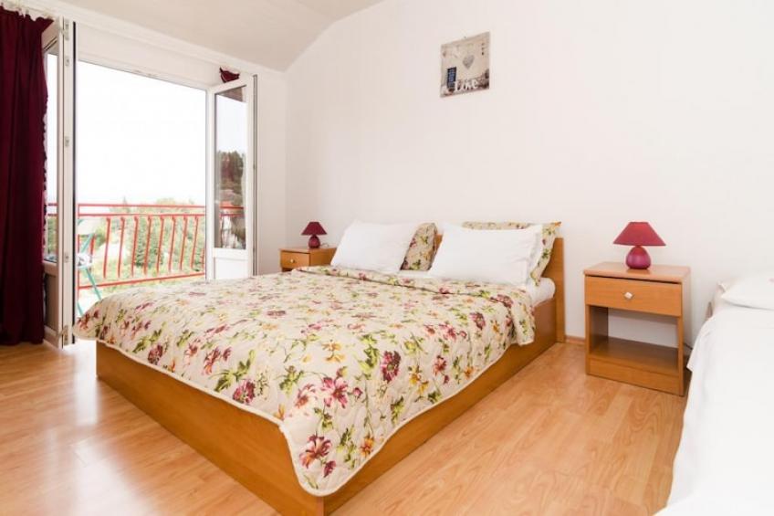 Apartments Villa Nikol - Comfort Two Bedroom Apartment with Sea View (APT 3) - foto 6