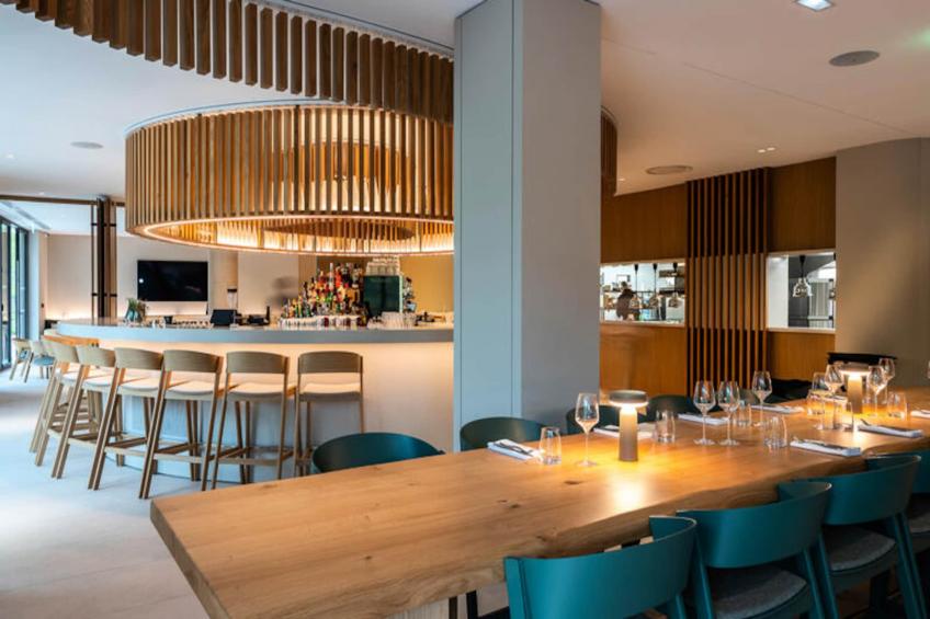 Horizon Resort Massane - foto 19