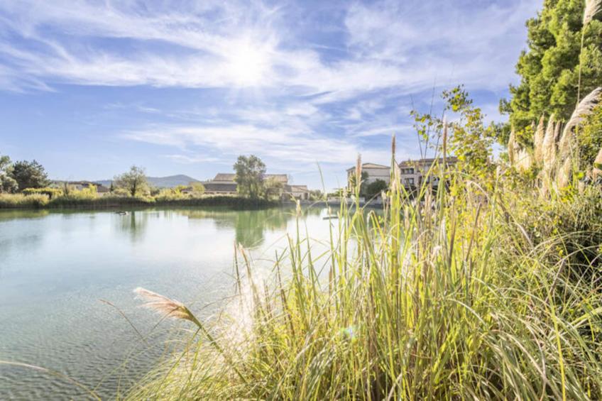 Village Pont Royal en Provence - maeva Home - foto 16