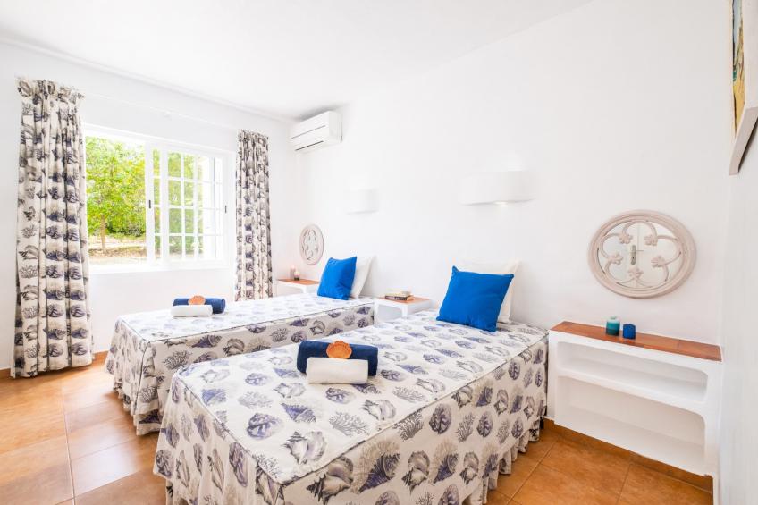 Villa AlGharif - foto 19