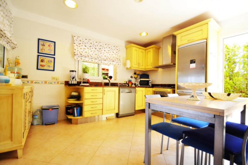 Chalet Libertat - foto 19